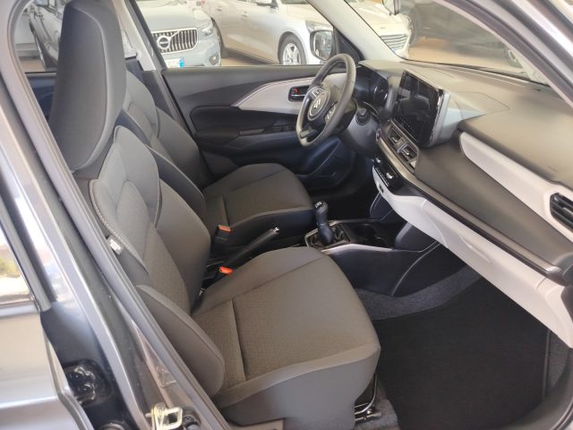 SUZUKI Swift usata, con Cruise Control