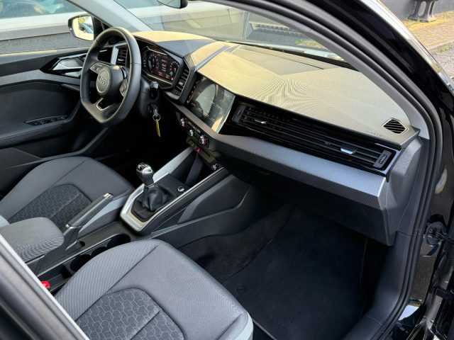 AUDI A1 usata, con Controllo trazione
