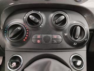 FIAT 500 usata, con Controllo vocale