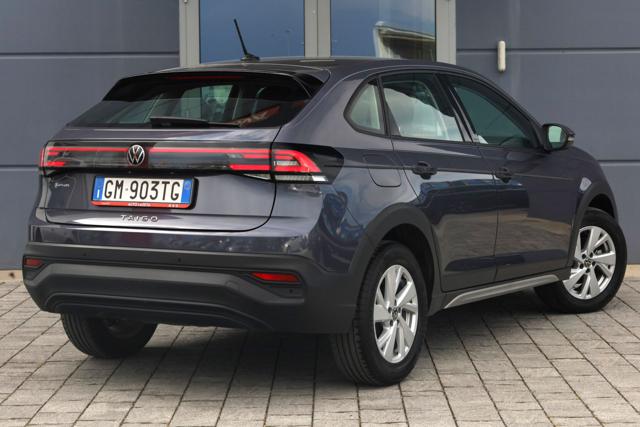 VOLKSWAGEN Taigo usata, con Airbag laterali