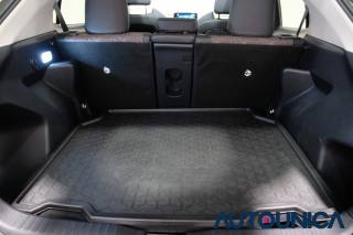 TOYOTA Yaris Cross usata 63