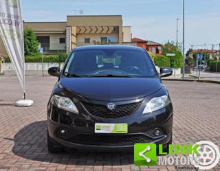 LANCIA Ypsilon usata, con Chiusura centralizzata