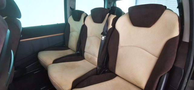 LANCIA Phedra usata 22