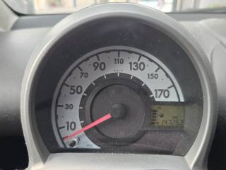 TOYOTA Aygo usata, con Chiusura centralizzata
