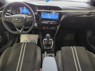 OPEL Corsa usata, con Autoradio