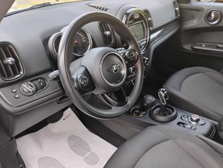 MINI Countryman usata, con Climatizzatore