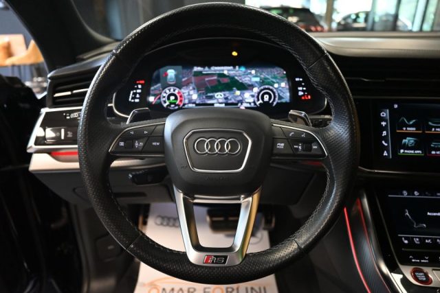 AUDI RS Q8 usata 147