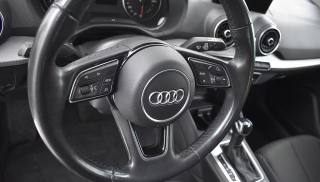 AUDI Q2 usata, con Cruise Control