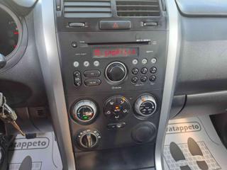 SUZUKI Grand Vitara usata, con Chiusura centralizzata