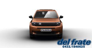 FIAT Grande Panda usata, con Alzacristalli elettrici
