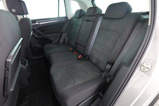 VOLKSWAGEN Tiguan usata 2