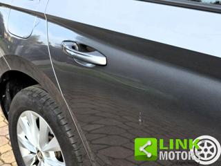 SKODA Kamiq usata, con Volante in pelle