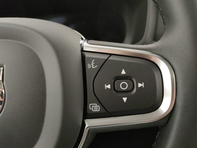 VOLVO S60 usata, con Frenata d