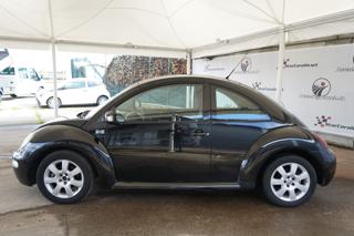 VOLKSWAGEN New Beetle usata, con Airbag laterali
