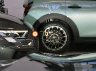 BMW X5 usata, con Cronologia tagliandi