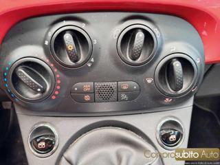 FIAT 500 usata 26