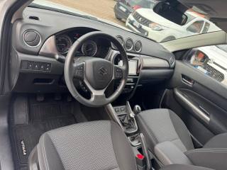 SUZUKI Vitara usata, con Controllo automatico clima