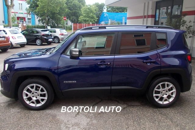 JEEP Renegade usata, con Alzacristalli elettrici