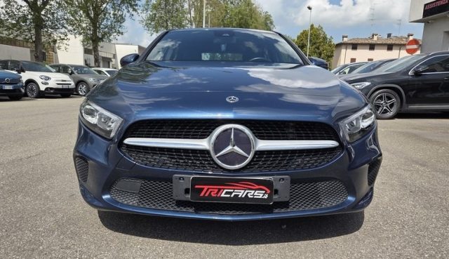 MERCEDES-BENZ A 180 usata, con Airbag