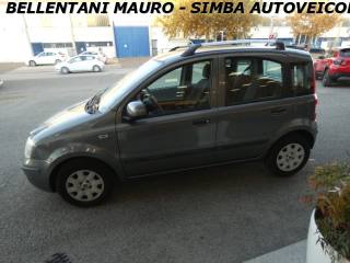 FIAT Panda usata, con Servosterzo