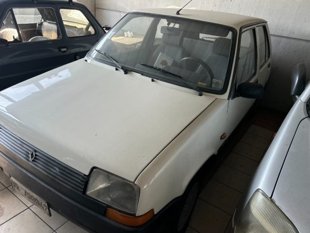 RENAULT R 5 usata 0