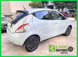 LANCIA Ypsilon usata, con Climatizzatore