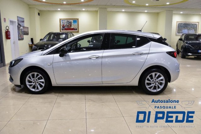 OPEL Astra usata, con Cerchi in lega