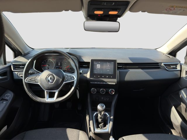 RENAULT Clio usata 11