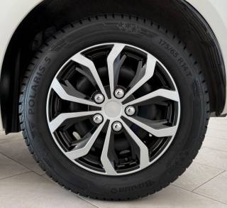 FIAT 500C usata 7