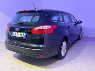 FORD Focus usata 10