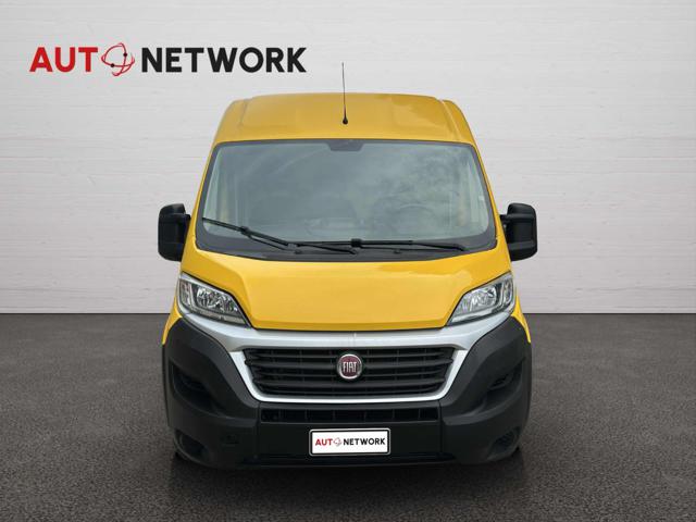 FIAT Ducato usata, con ESP