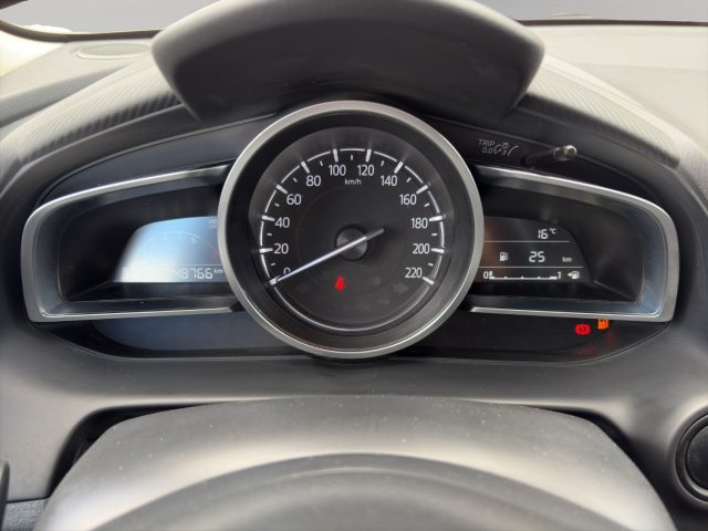 MAZDA 2 usata, con Sedili sportivi