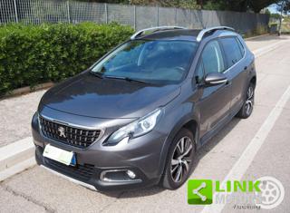 PEUGEOT 2008 usata 41