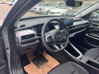 JEEP Avenger usata, con Airbag