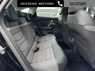 CITROEN C4 usata, con Chiusura centralizzata