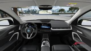 BMW iX1 usata 10