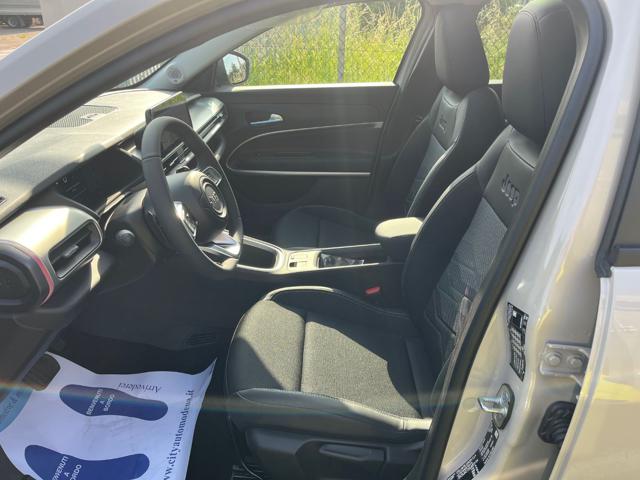 JEEP Avenger usata, con Climatizzatore