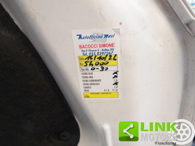 PEUGEOT 2008 usata, con Controllo elettronico della corsia