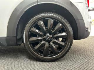 MINI Countryman usata, con Immobilizzatore elettronico