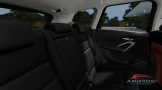 BMW X1 usata 12