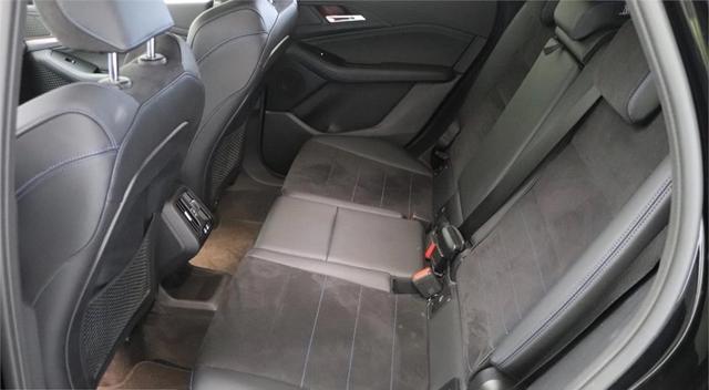 BMW 218 usata, con Climatizzatore
