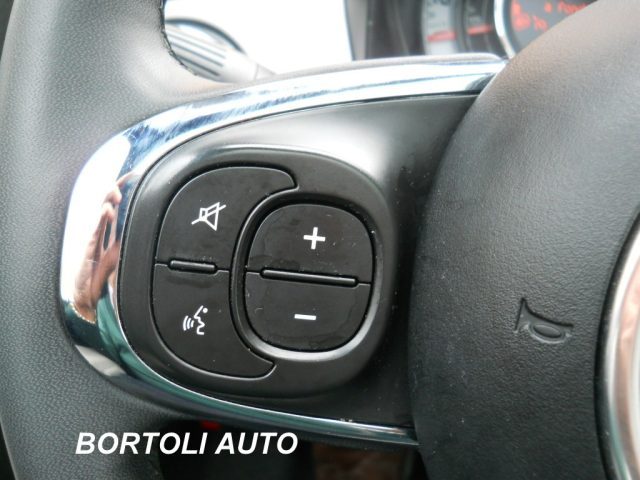 FIAT 500 usata, con Specchietti laterali elettrici