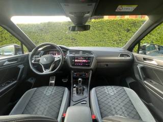 VOLKSWAGEN Tiguan usata, con Chiusura centralizzata