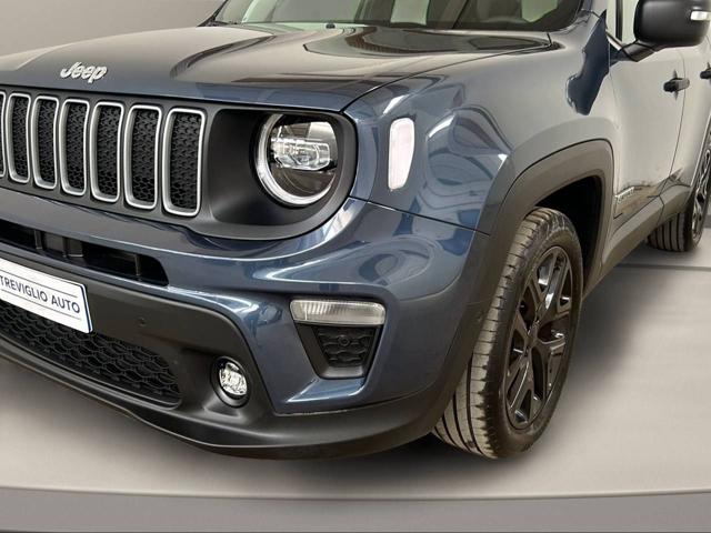 JEEP Renegade usata, con Bracciolo