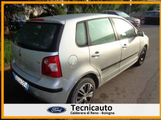 VOLKSWAGEN Polo usata, con Airbag laterali
