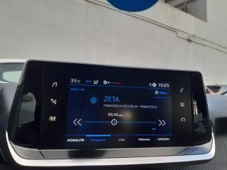 PEUGEOT 208 usata, con Cerchi in lega