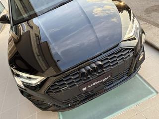 AUDI A3 usata, con Volante multifunzione