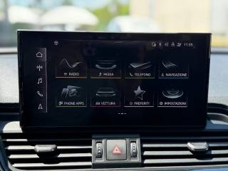AUDI Q5 usata, con Filtro antiparticolato