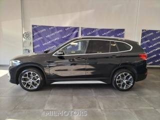 BMW X1 usata, con Controllo trazione