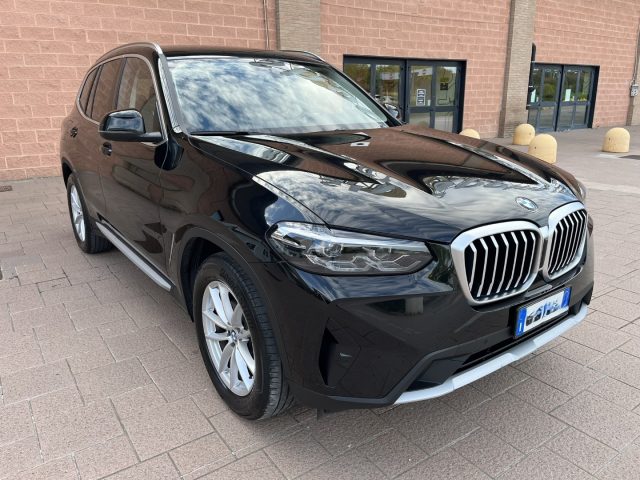 BMW X3 usata, con Airbag